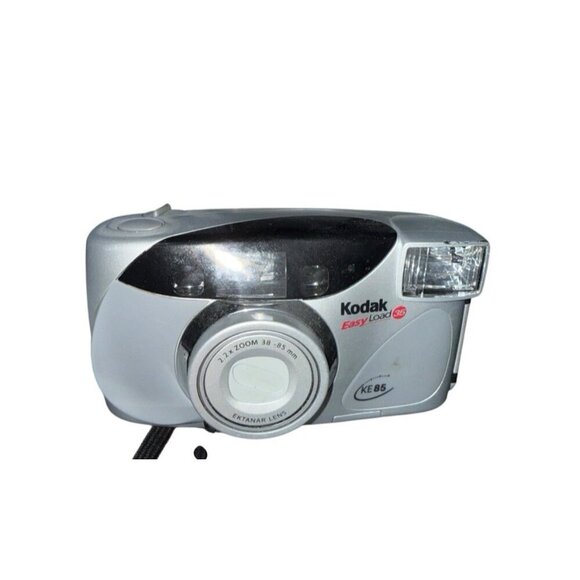 Kodak Other - Kodak KE85 Easy Load 35 mm Camera Untested